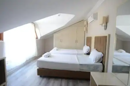 Funda Otel Gocek - 27