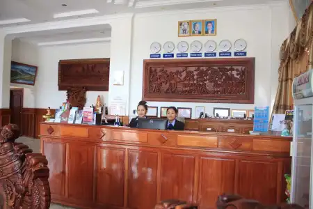 Emerald BB Battambang - 11