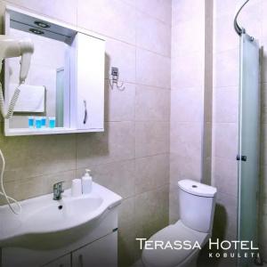Terassa Kobuleti - 14