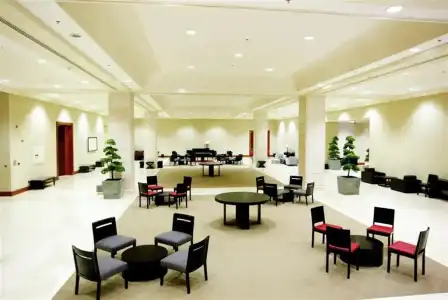 Hilton Dead Sea Resort & Spa - 19
