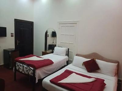 Meramees Hostel - 130