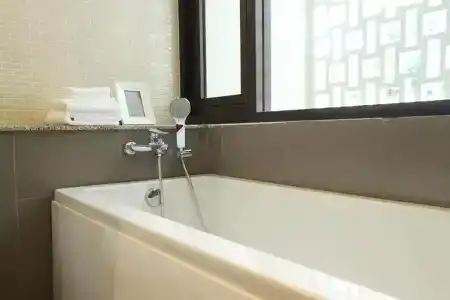 Balcony Courtyard Sriracha & Serviced Apartments (SHA Extra Plus) - 56
