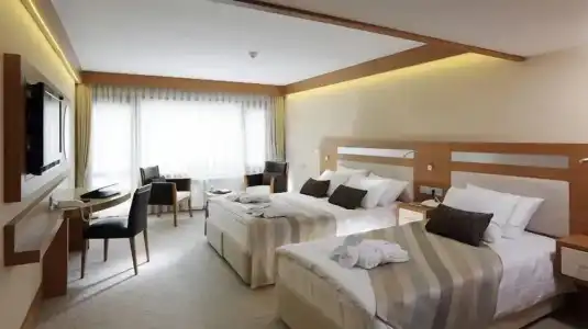Kaçkar Resort - 53