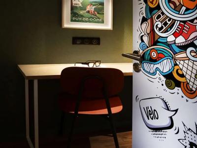 ibis Styles Clermont Ferrand Le Brezet Aeroport - 40