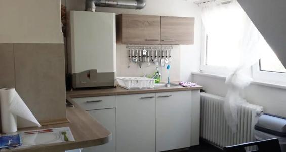 City Pension Bremerhaven - 16