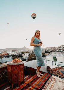 Cappadocia Caves - 26