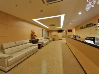 Lintas View - 8