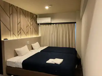 LiVEMAX BUDGET Osaka Namba - 16