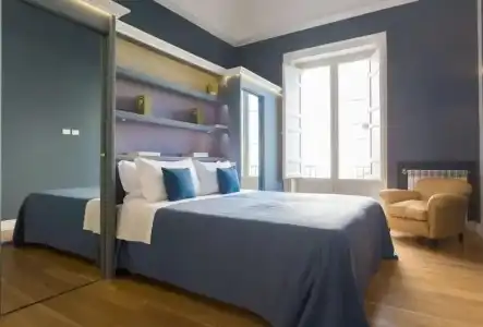4 Quarti B&B - Appartamenti - 124