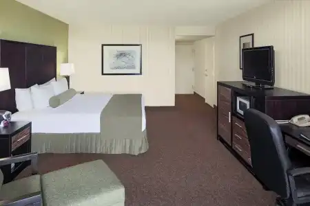 Crowne Plaza San Diego - Mission Valley by IHG - 48