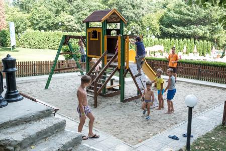 BSA Gradina All Inclusive - 30