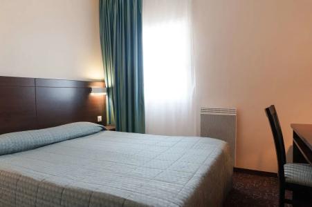 Sure by Best Western Caen Mémorial - 5