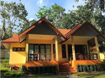 Tonsai Bay Resort - 33