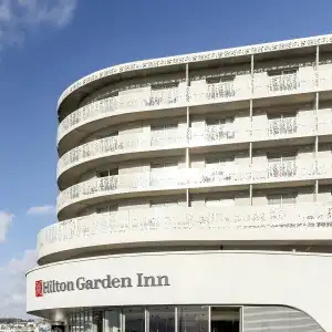 Hilton Garden Inn le Havre Centre - 26