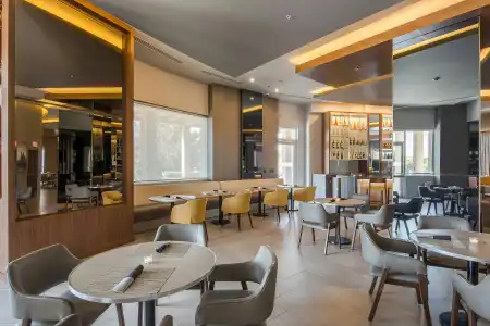 AC by Marriott Guadalajara Expo - 28