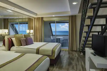 Delphin Diva Premiere - All Inclusive - 3