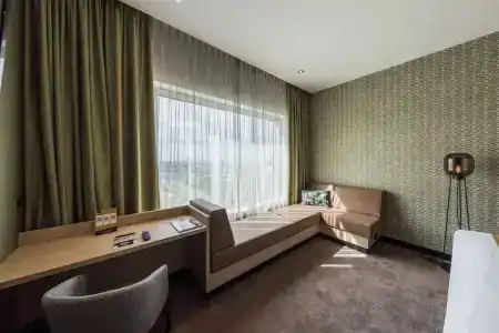 Van der Valk Düsseldorf - 82