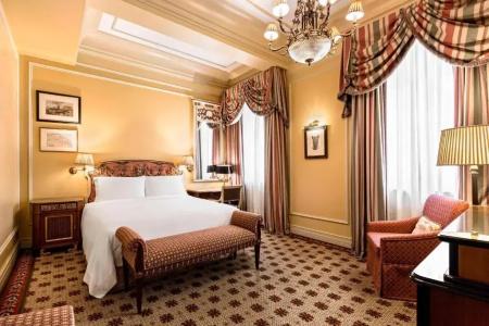 Grande Bretagne, a Luxury Collection, Athens - 50