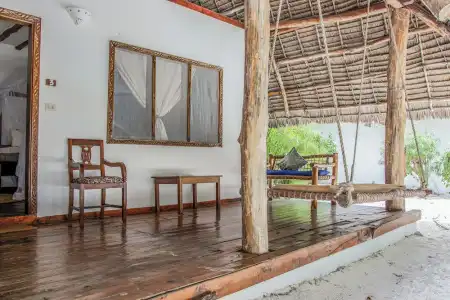 Hakuna Majiwe Beach Lodge - 125