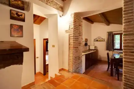 Riserva Privata San Settimio - 45