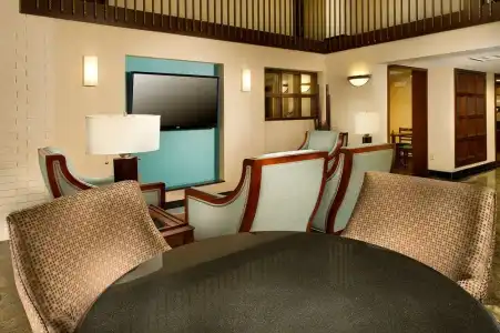 Hampton Inn Kansas City Stadium, MO - 1