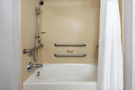 Hampton Inn & Suites Winston-Salem/University Area, NC - 59
