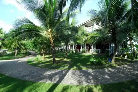 Le Belhamy Resort And Spa - 90