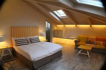 Palazzo Jannuzzi Relais - 38