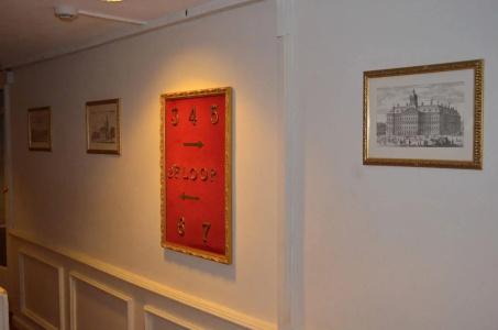 Rembrandtplein B&B - 10