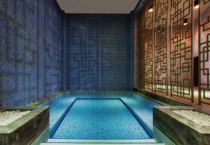Radisson Blu Spa Istanbul Tuzla - 16