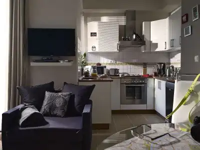 7seasons Apartments Budapest - 16