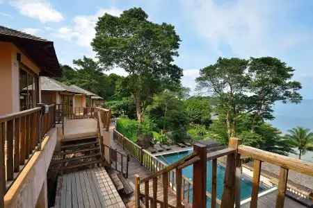 Siam Bay Resort Koh Chang - 16