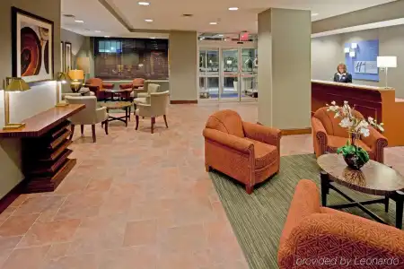 Holiday Inn Express - Times Square, an IHG - 1