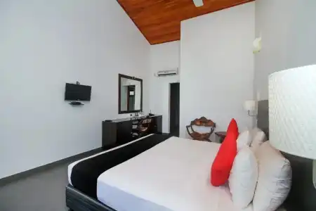 Kalla Bongo Lake Resort - 41