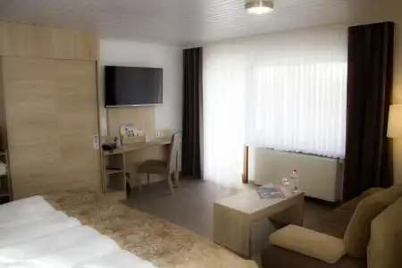 Best Western Plus Schwarzwald Residenz - 3