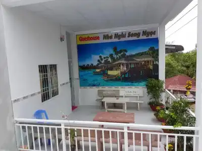 Song Ngoc Guesthouse - 26