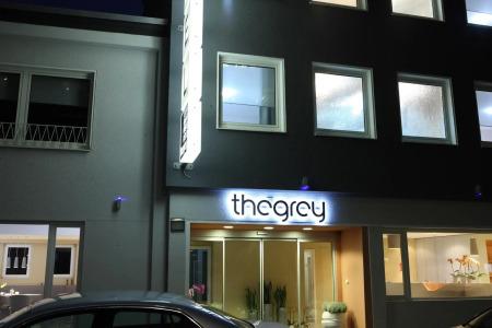 The Grey Design - 17