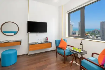 Platinum Danang - 36