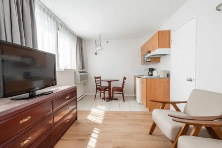 Les Suites Labelle - 53