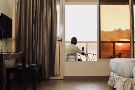 Landmark Mbezi Beach Resort - 70