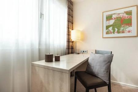 Garner MAINZ by IHG - 22