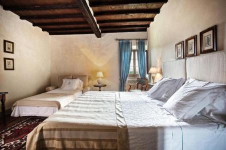 Castello di Spaltenna Exclusive Resort & Spa - 65