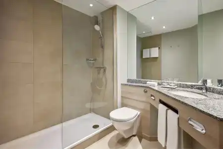 Courtyard by Marriott Schwerin - 62