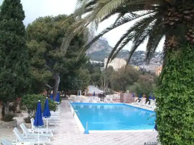 Excelsior Palace - 18