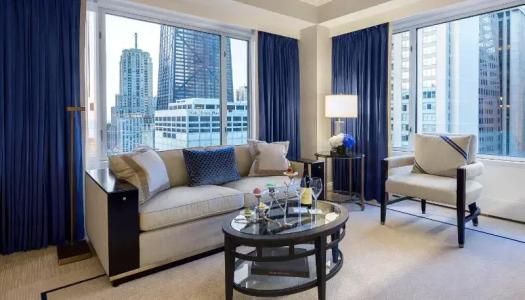 The Peninsula Chicago - 35