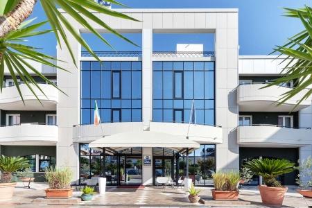 Best Western Imperiale - 36