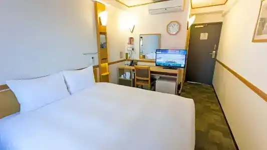 Toyoko Inn Kyoto Biwako Otsu - 87