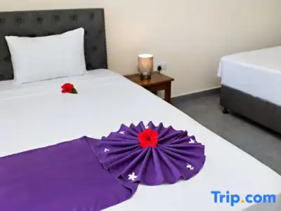 Tanzanite Beach Resort - 68
