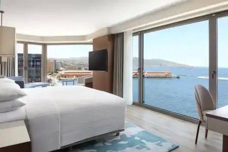 Izmir Marriott - 48