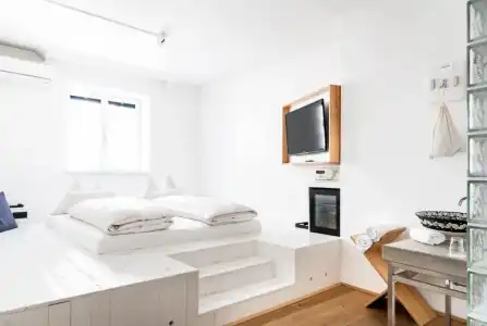 Grand Hôtel Wiesler Graz - 52